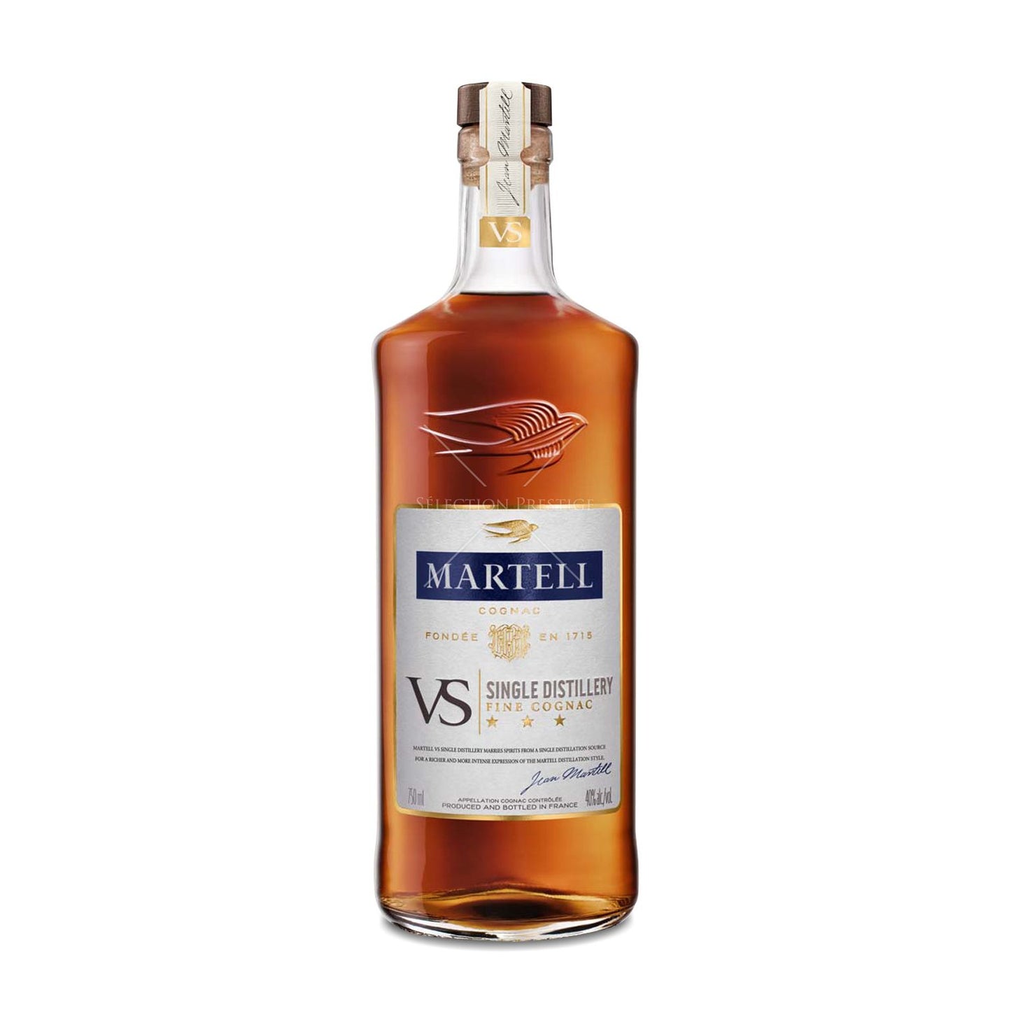 Martell VS Cognac