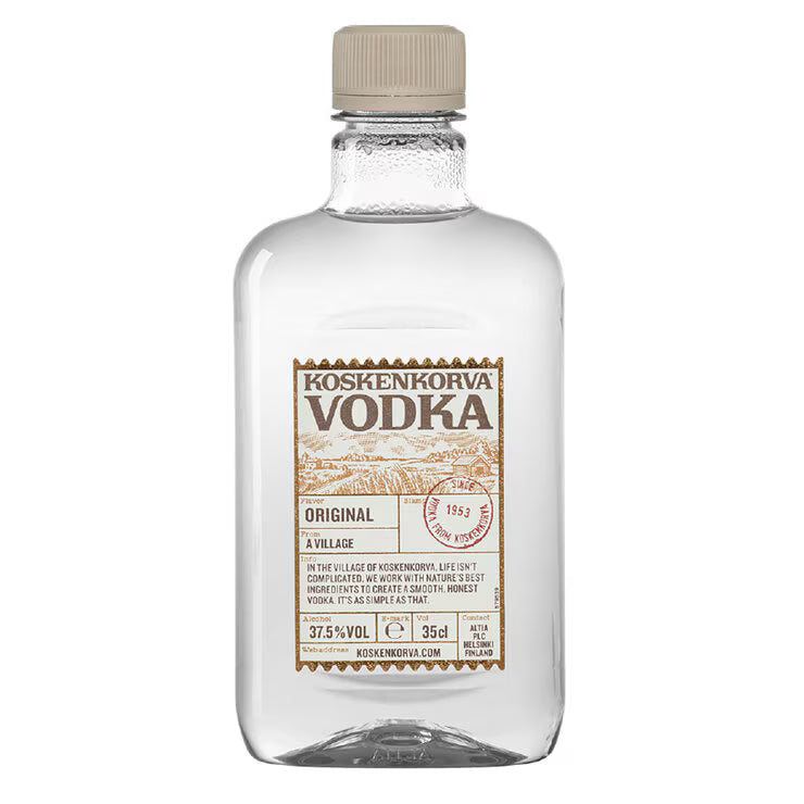 Koskenkorva Vodka