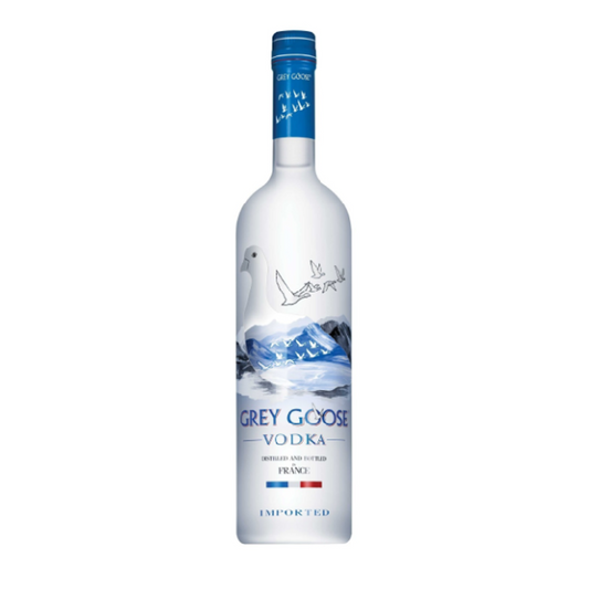 Grey Goose Vodka
