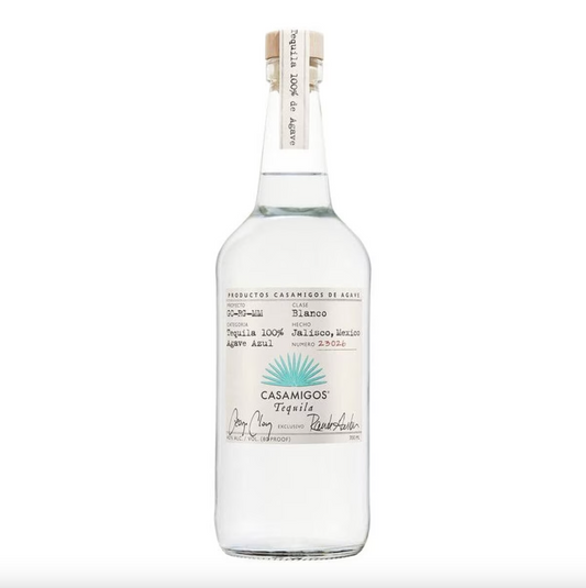 Casamigos Blanco