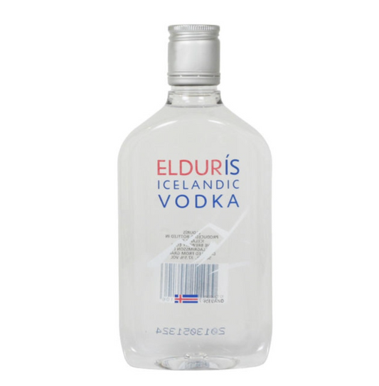 Eldurís