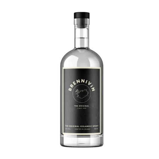 Brennivín