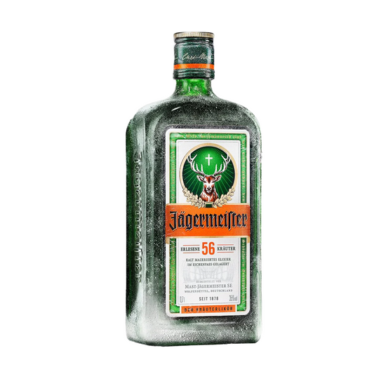 Jagermeister (Ískalt)