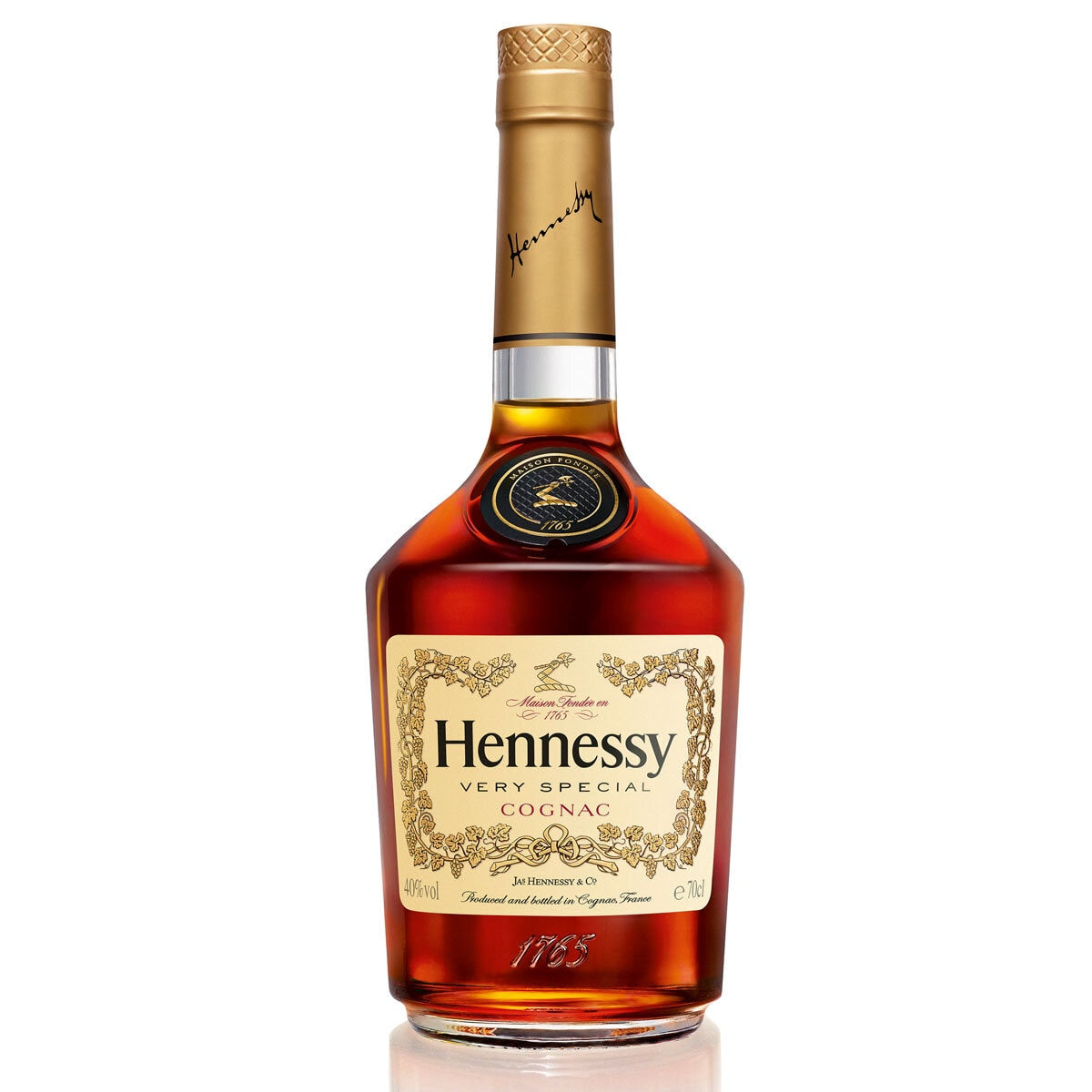 Hennessy VS