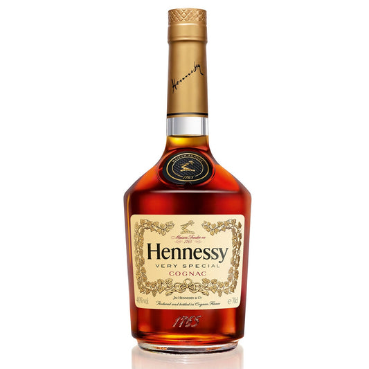 Hennessy VS