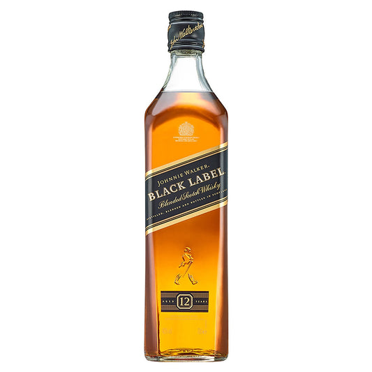 Johnnie Walker Black Label 12 Year Old