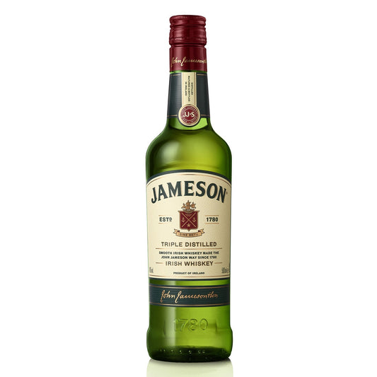 Jameson Irish