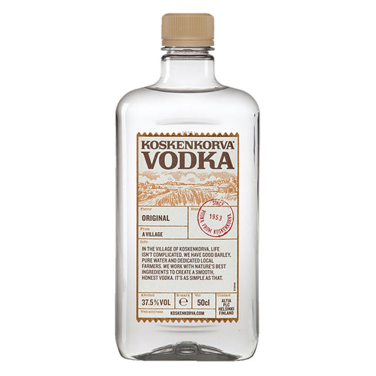 Koskenkorva Vodka