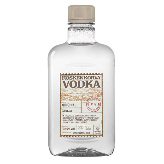 Koskenkorva Vodka