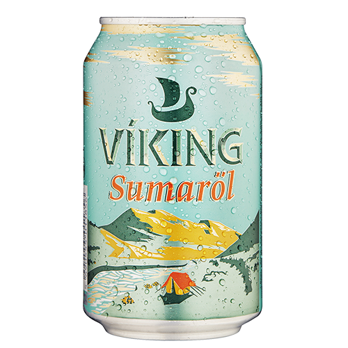 Sumaröl (6 stk)