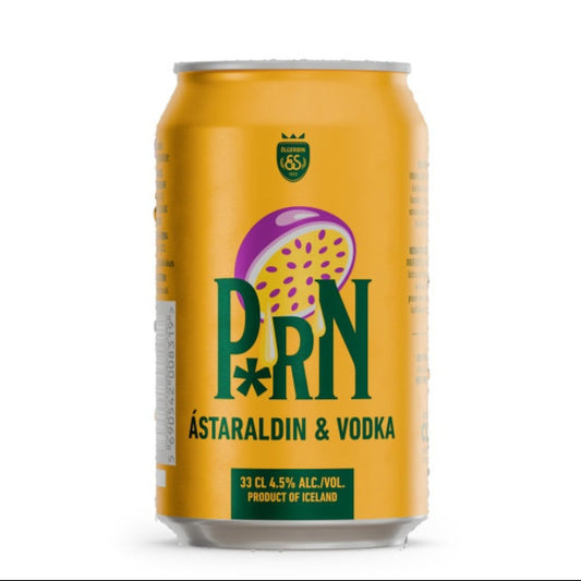 PRN (6 stk)